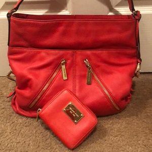 Michael Kors Bag & Wallet